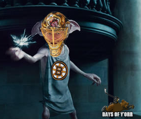 RECAP: Bruins Play Full 60, Bully Caps All Over the Ice. BRUINS WIN!