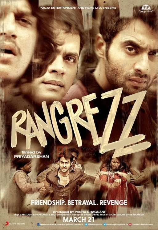 Poster Of Hindi Movie Rangrezz (2013) Free Download Full New Hindi Movie Watch Online At Alldownloads4u.Com Poster Of Hindi Movie Rangrezz (2013) Free Download Full New Hindi Movie Watch Online At Alldownloads4u.Com