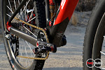 Sarto Tenax Shimano XTR M9050 Di2 Fox Racing iRD Complete Bike at twohubs.com