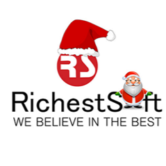 Richest Soft : RichestSoft is one of the leading web services providers such as web development, web designing, SEO