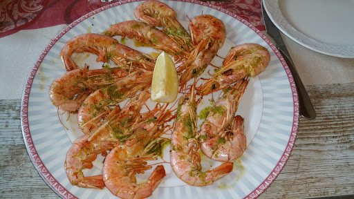 Restaurante La Pubilla