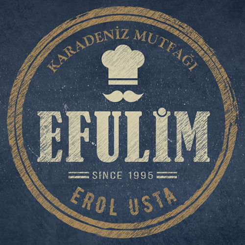 Efulim Erol Usta logo