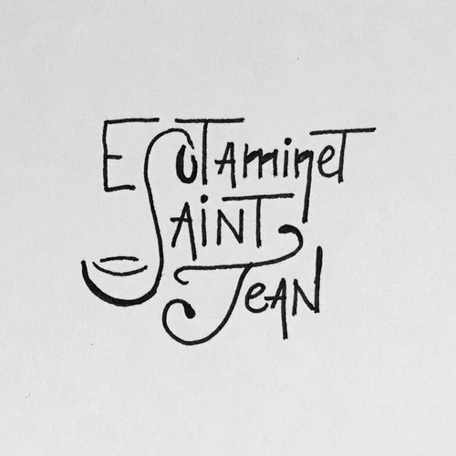 Estaminet Saint Jean