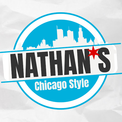 Nathan's Chicago Style logo