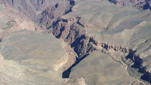Grand Canyon Visitor Center