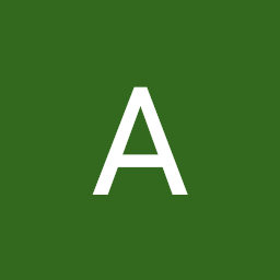Arnold's user avatar