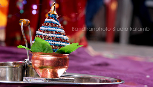 Bandhan Digital Albums & Wedding Photography, Sunil Market Shiwaji Chowk, Kallam Maharashtra, Kallam, Maharashtra 413507, India, Wedding_Service, state MH