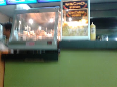 Photos of Burguer TAZ