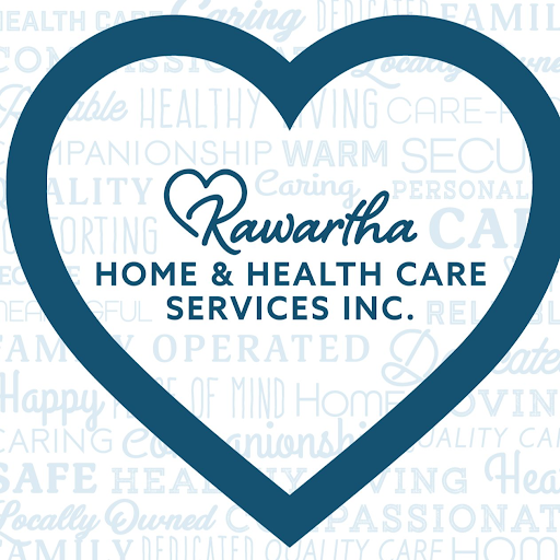 Kawartha Home & Health Care Services INC. logo