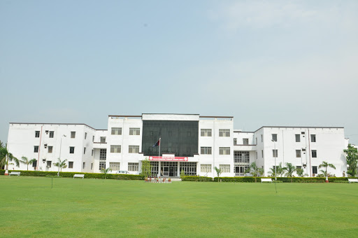 SRMS College of Engineering, Technology & Research (SRMSCETR), Pahladpur,, Ram Murti Puram, Nainital Road, Bareilly, Uttar Pradesh 243202, India, Research_Center, state UP