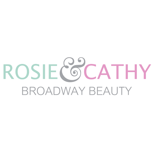 Rosie and Cathy Broadway Beauty