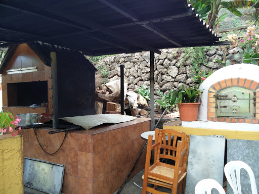 Guachinche El Cubano