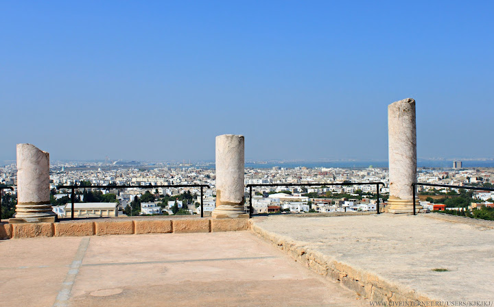 Три "венеции" в круизе по Европе с Гибралтаром и Португалией на MSC Magnifica. 05-06.2012