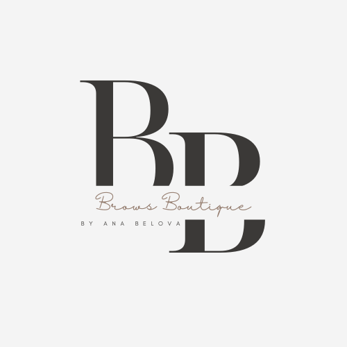 BROWS BOUTIQUE logo