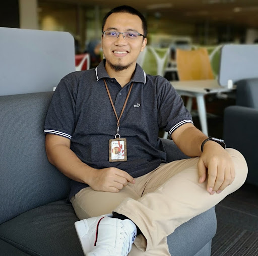 Vicky Fathurrahman review
