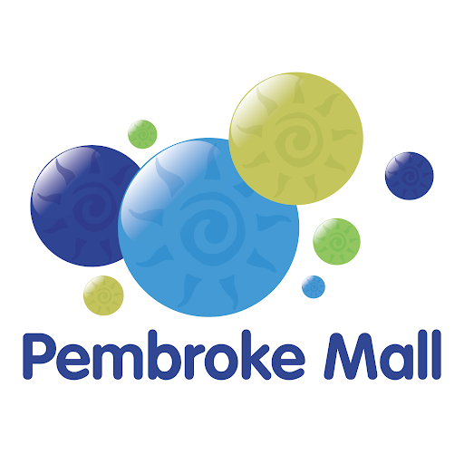 Pembroke Mall logo