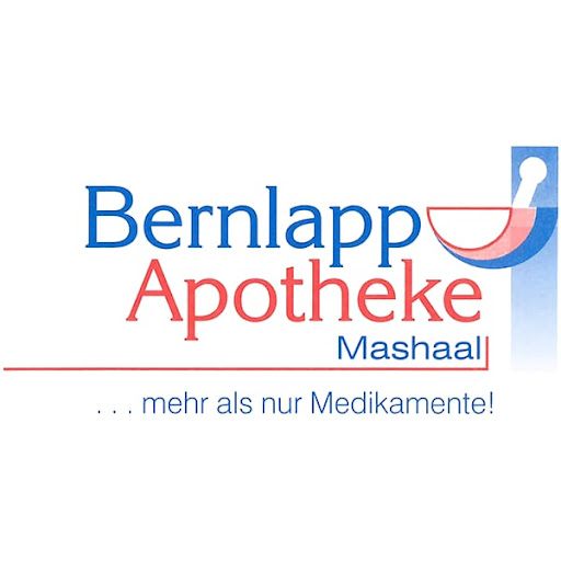 Bernlapp Apotheke