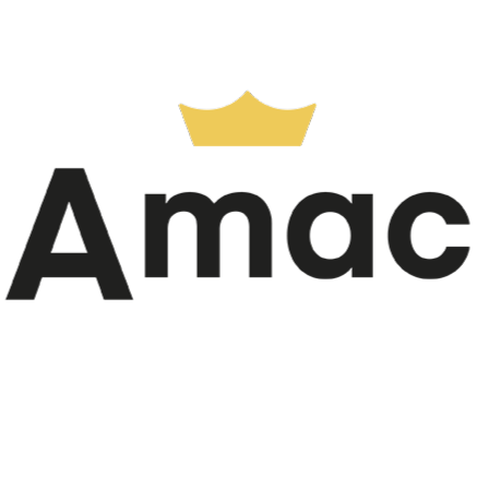 Amac Apple Premium Reseller logo