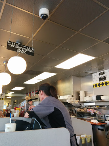 Breakfast Restaurant «Waffle House», reviews and photos, 5424 Whipple Ave NW, North Canton, OH 44720, USA