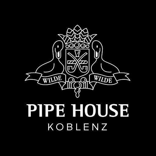 Pipe House & La Casa del Habano Koblenz logo