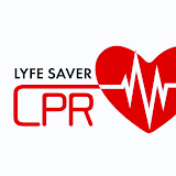 Lyfe Saver CPR