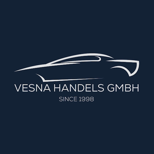 Vesna Handels GmbH logo