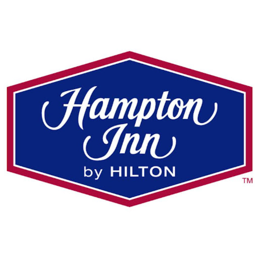 Hampton Inn & Suites Orlando/Downtown South - Medical Center logo