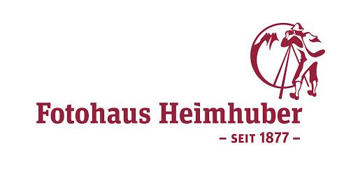 Fotohaus Heimhuber logo