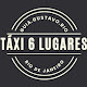 Táxi 6 Lugares RJ