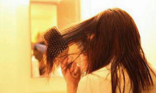 5 Hair Care Mistakes You Should Never Make