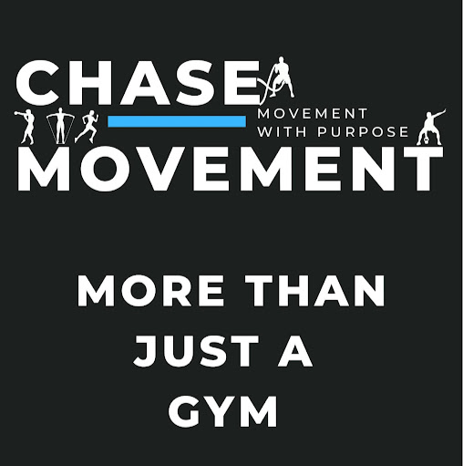 Chase Movement logo