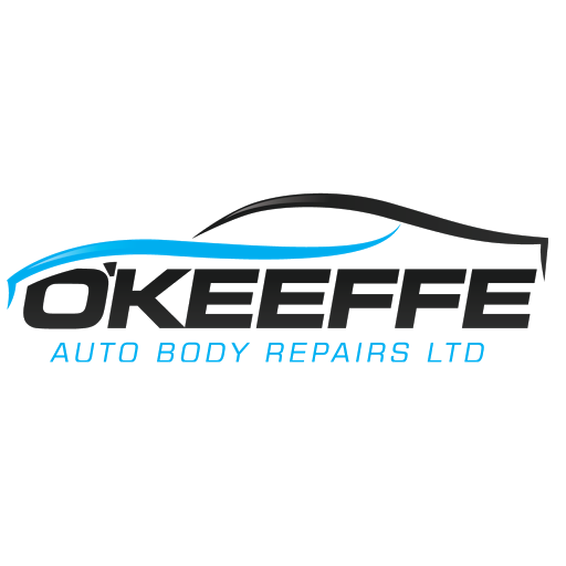 O'Keeffe Auto Body Repairs Ltd logo