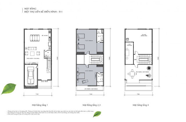 Mặt bằng liền kề thiết kế liền kề shophouse Louis City Mặt bằng liền kề thiết kế liền kề shophouse Louis City
