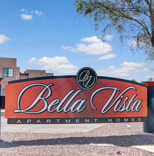 Bella Vista Apartment Homes