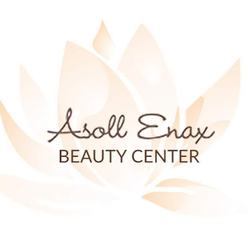 Beautycenter Asoll Enax logo