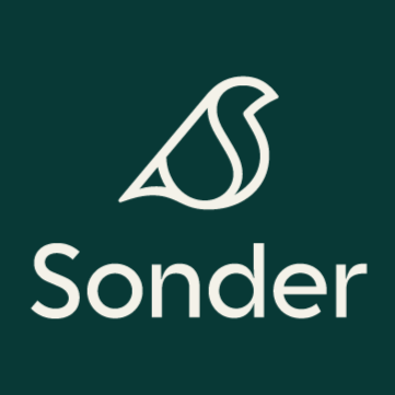 Sonder Vista Cay logo