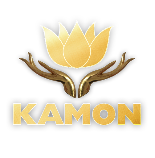 Kamon Thai Massage & Spa - Biel logo