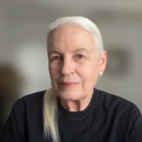 Ellen Britt Ellen Britt