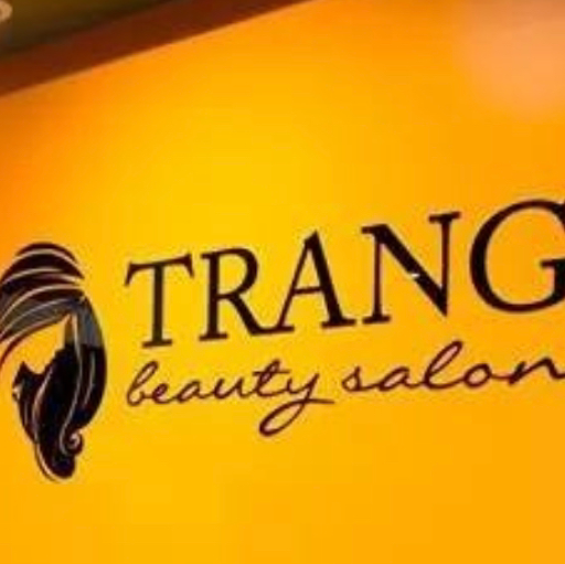 Trang Beauty Salon logo