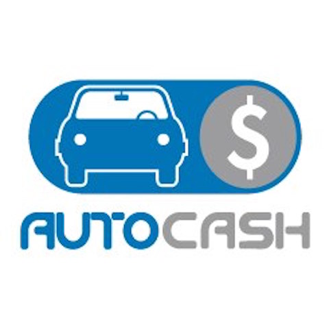 Autocash logo