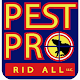 Pest Pro Rid ALl, LLC