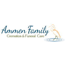 Ammen Family Cremation & Funeral Care logo