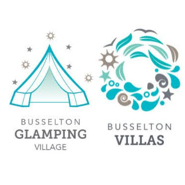 Busselton Villas & Glamping Village logo