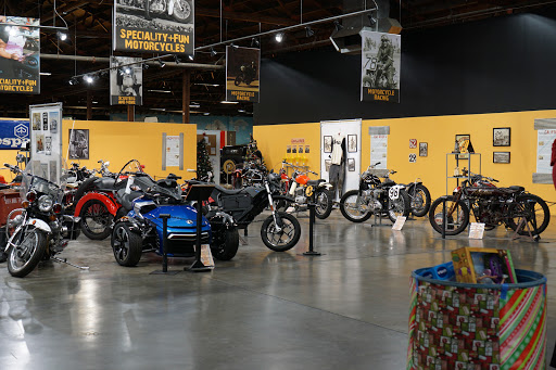 Museum «California Automobile Museum», reviews and photos, California Automobile Museum, 2200 Front St, Sacramento, CA 95818, USA