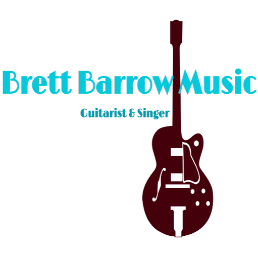 Brett Barrow Music