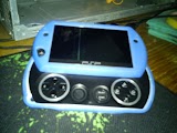 PSP 3006 Spirit Green Like New