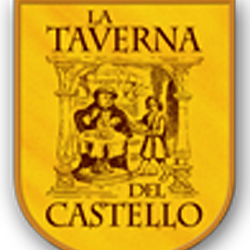 Ristorante La Taverna del Castello Hostaria Fiuggi logo