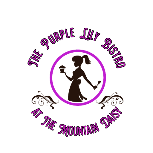 The Purple Lily Bistro logo