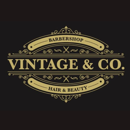Vintage & Co Barbershop