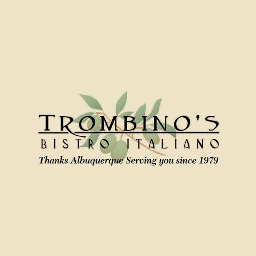 Trombino's Bistro Italiano logo